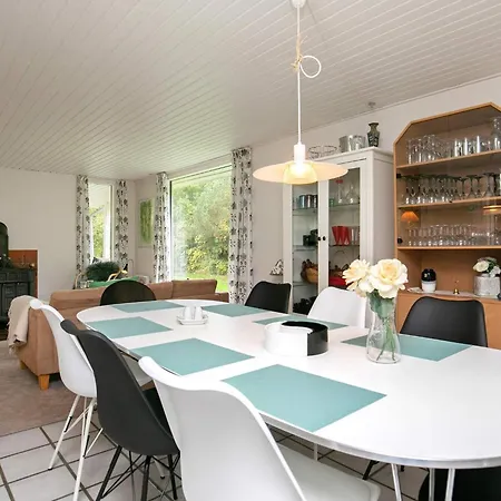 Family Fun In Ristinge - By Traum