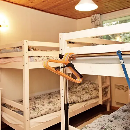 Prázdninový dům Family Fun In Ristinge - By Traum Nordenbro Vesteregn